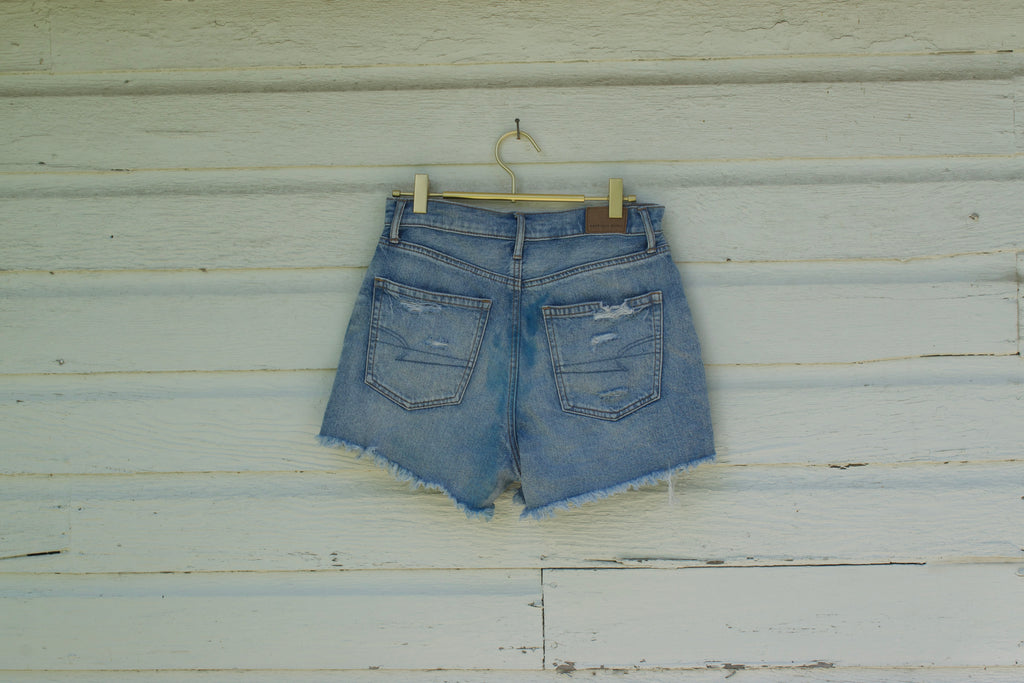 Fern American Eagle Short