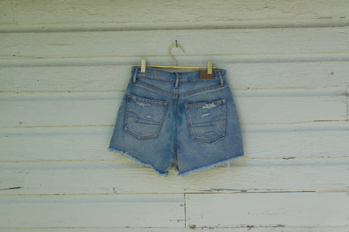 Fern American Eagle Short