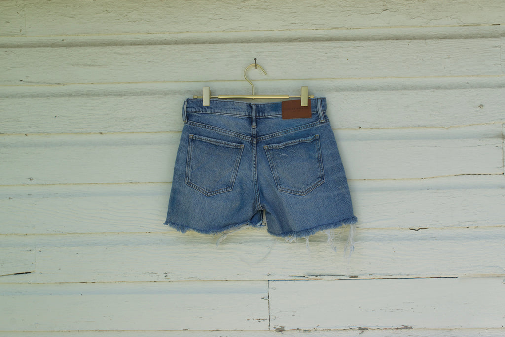 Wildflower Lucky Brand Short