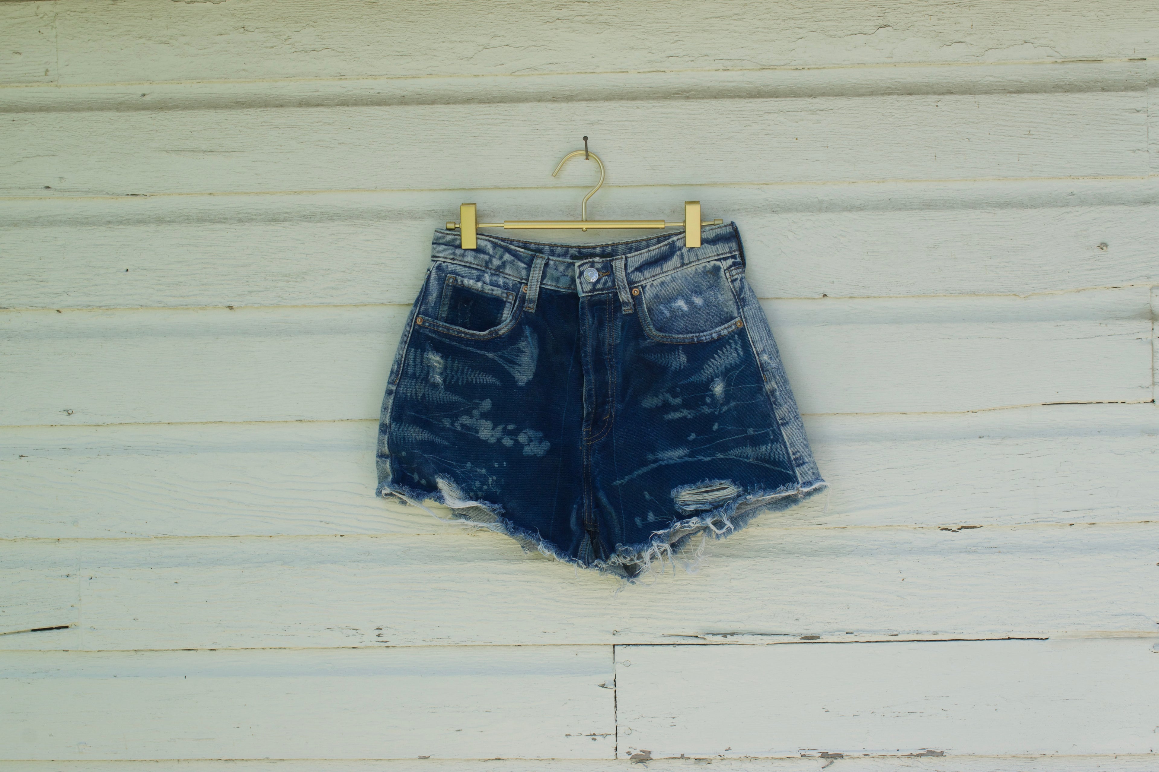 Wildflower Wild Fable Short