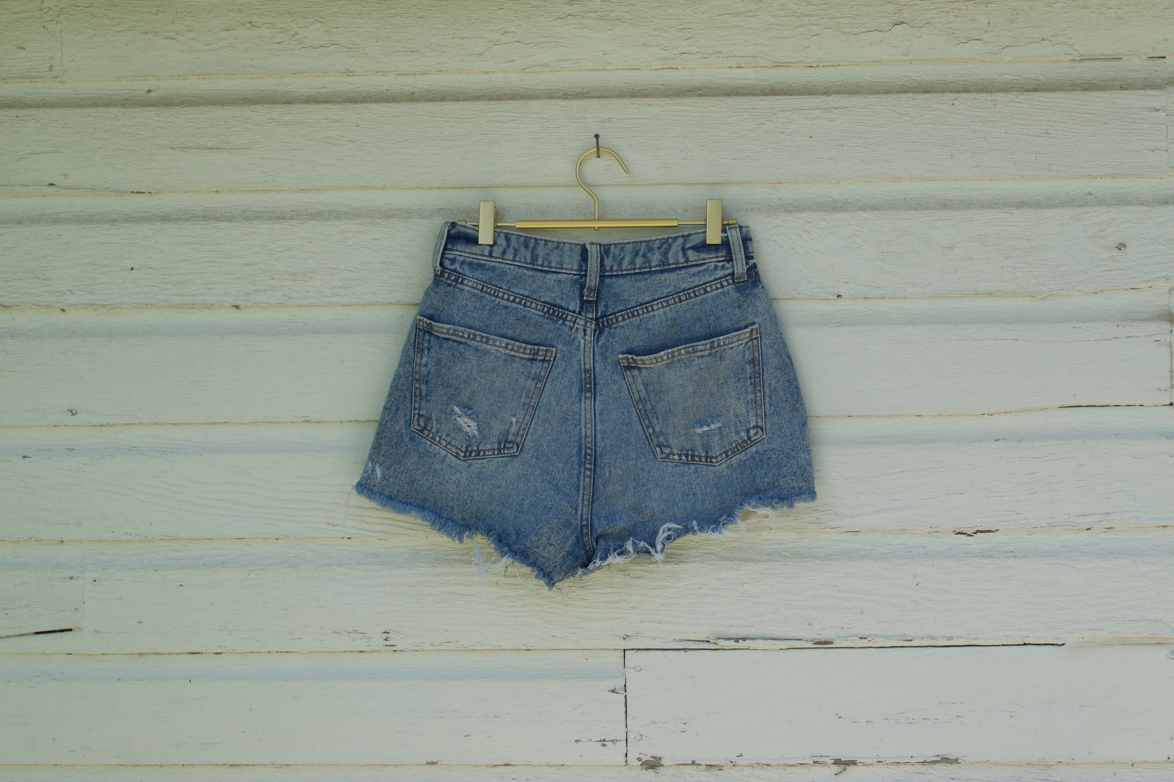 Wildflower Wild Fable Short