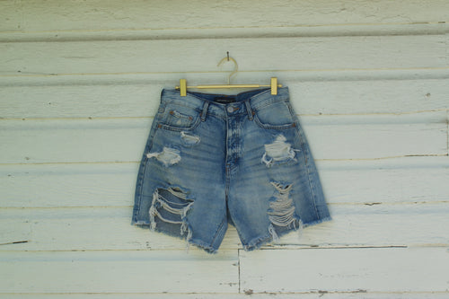 Fern Pocket Aeropostale Short
