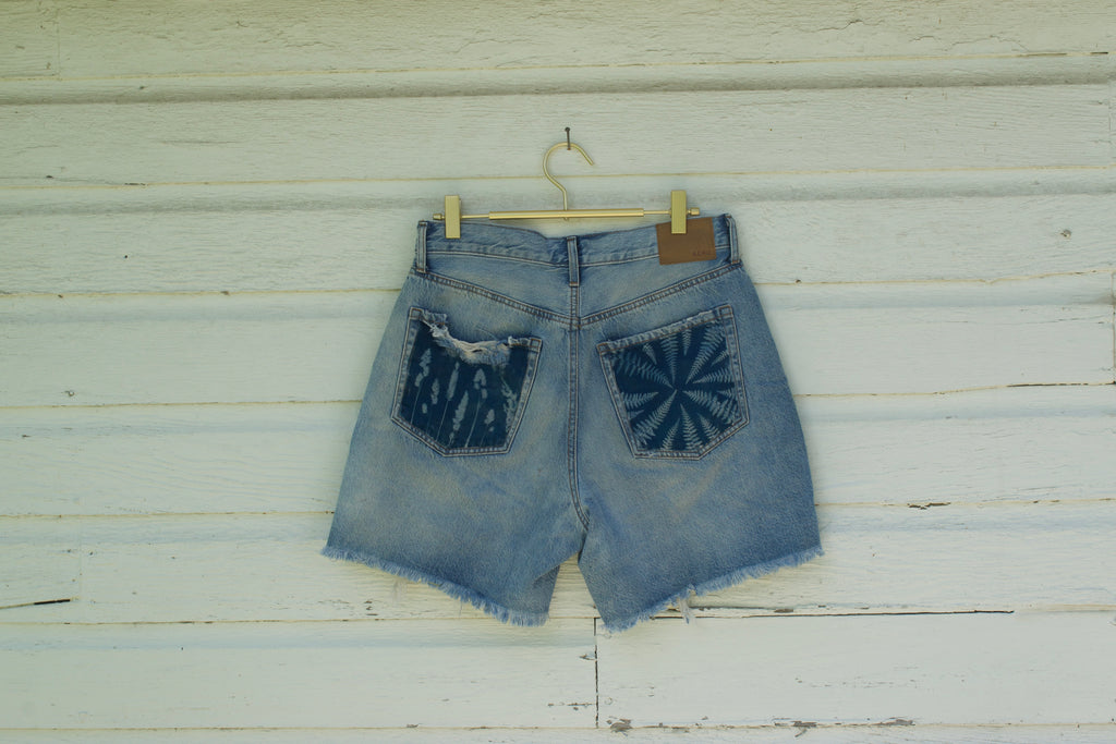 Fern Pocket Aeropostale Short