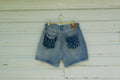 Fern Pocket Aeropostale Short