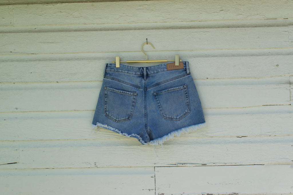 Wildflower Pacsun Short