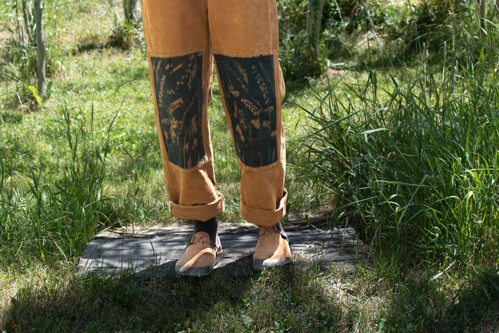 Carhartt Overall Double Knee
