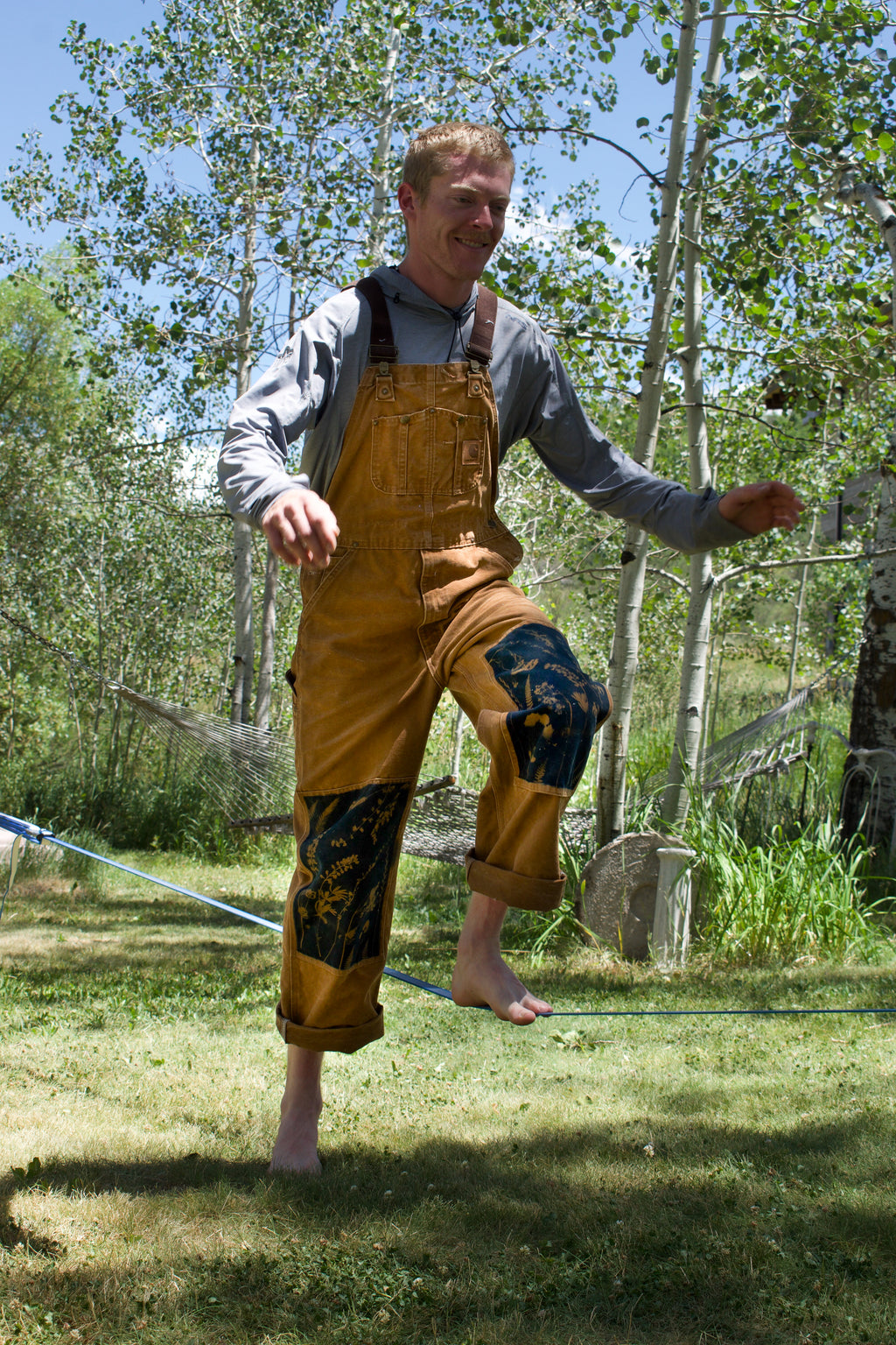 Carhartt Overall Double Knee
