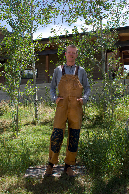 Carhartt Overall Double Knee