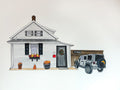 custom home portrait inquiry