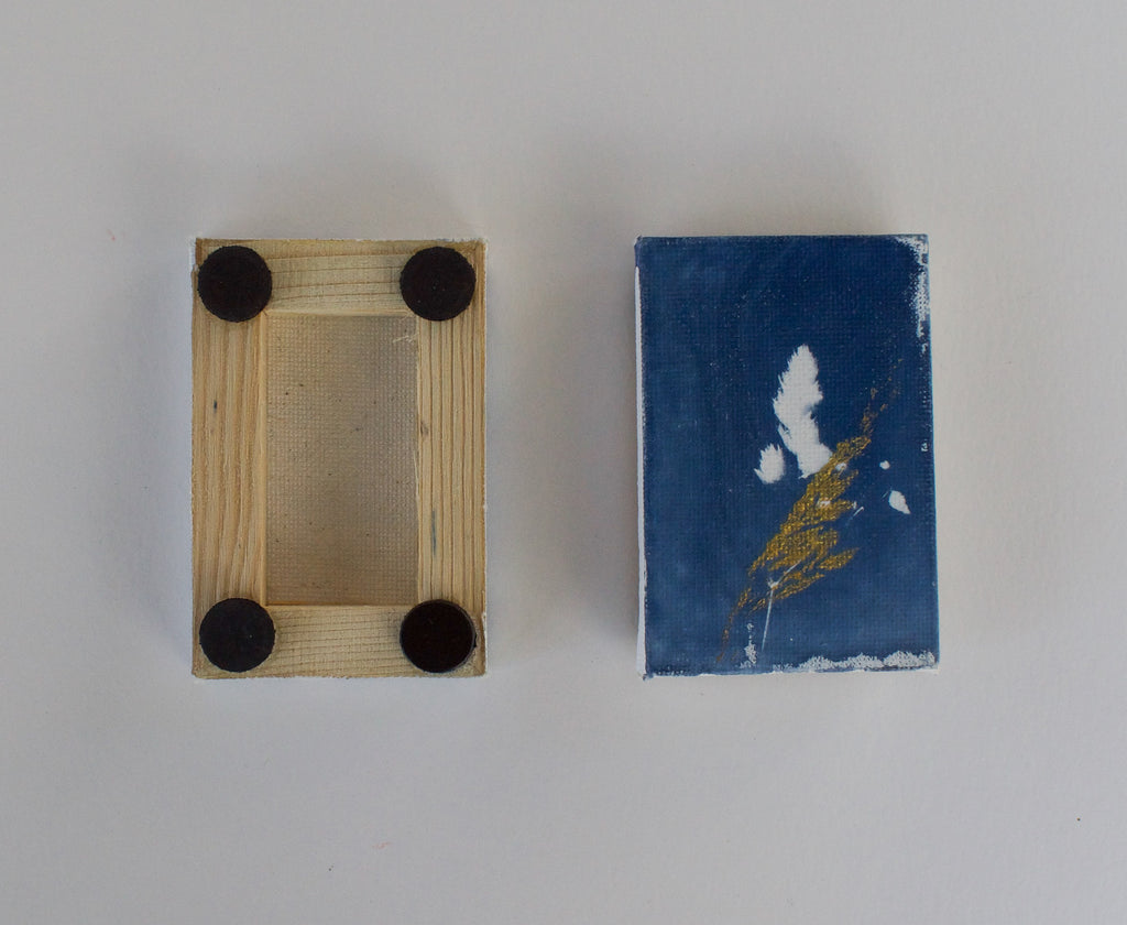 Rectangular Magnets