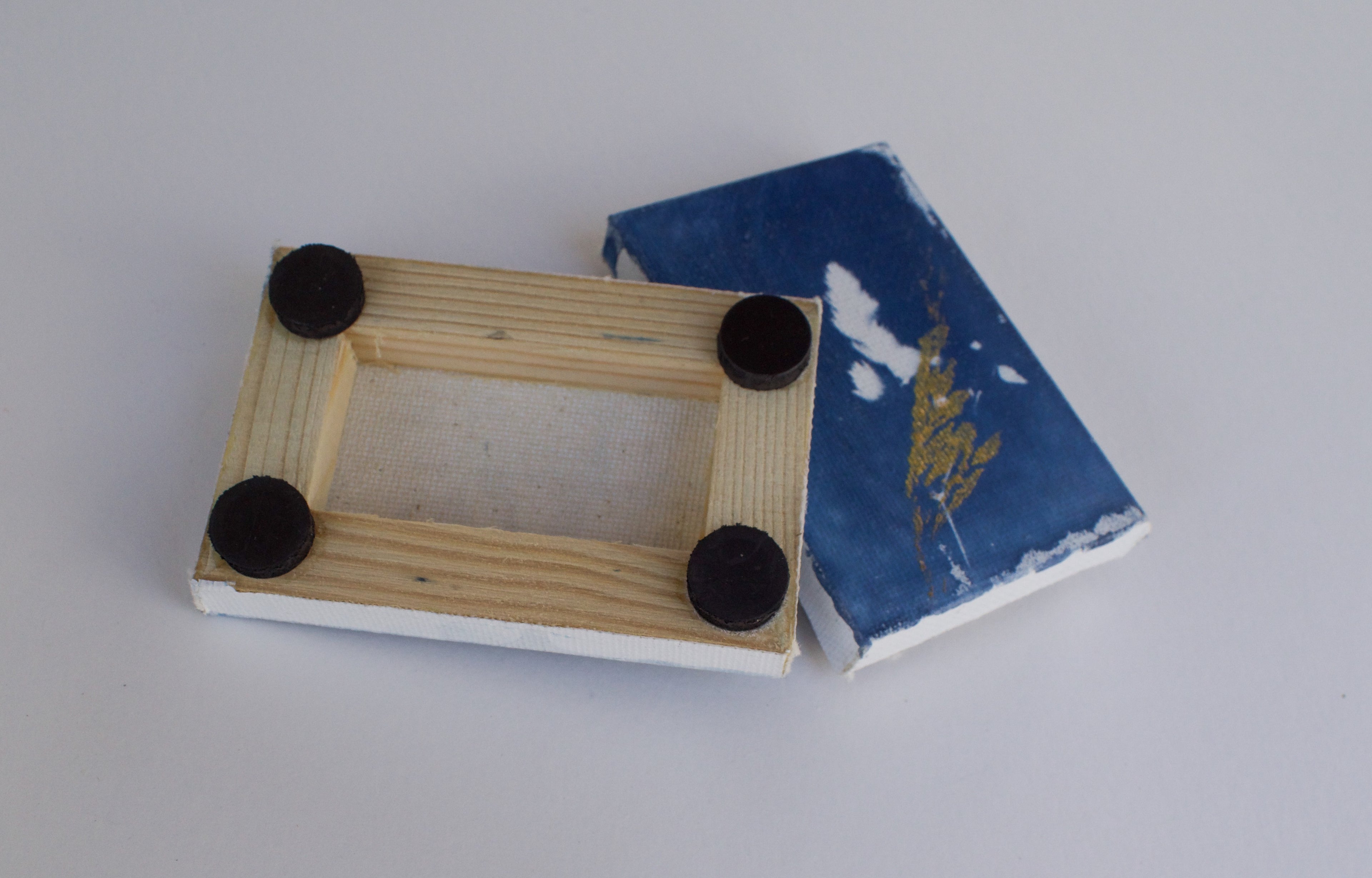 Rectangular Magnets