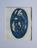 Wildflower Print