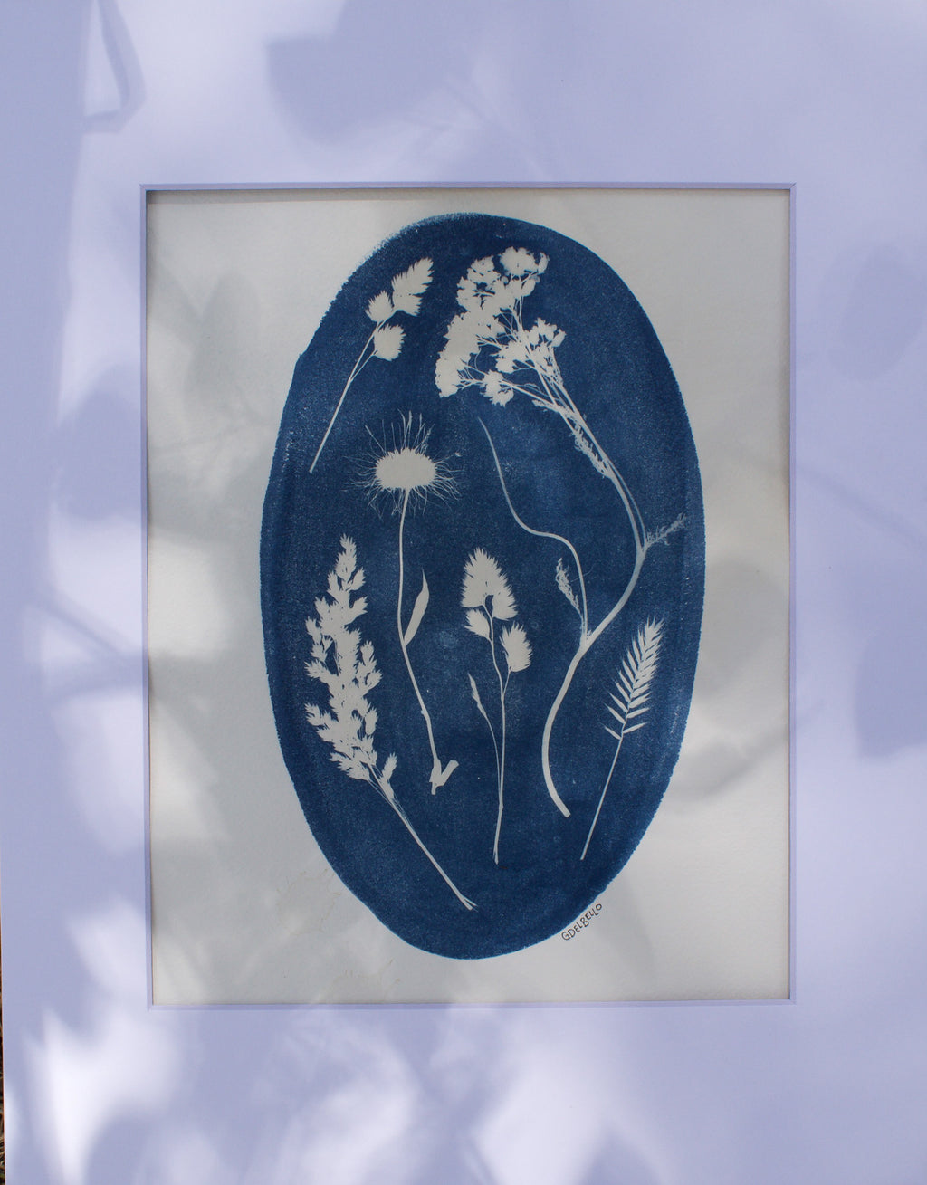 Wildflower Print