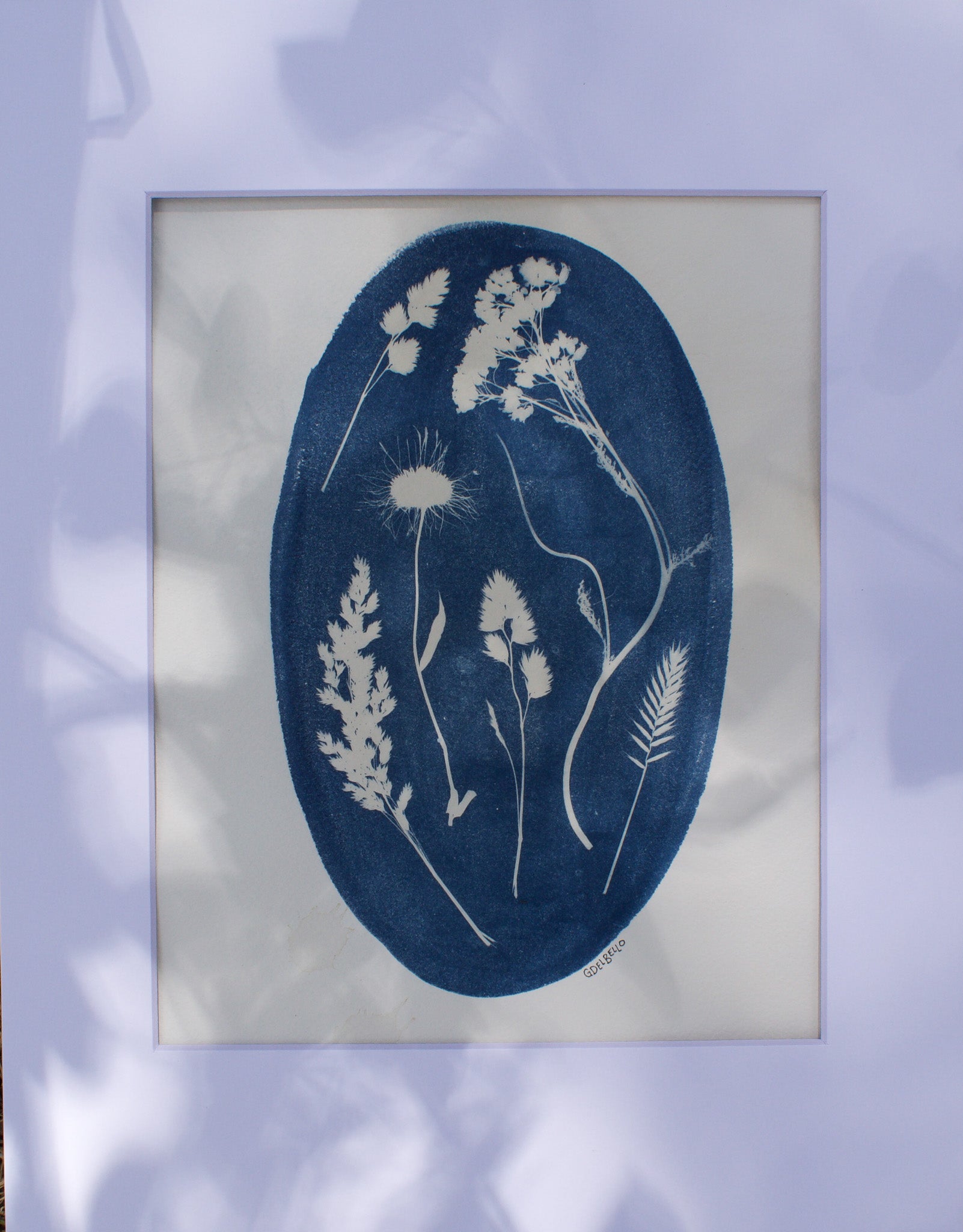 Wildflower Print
